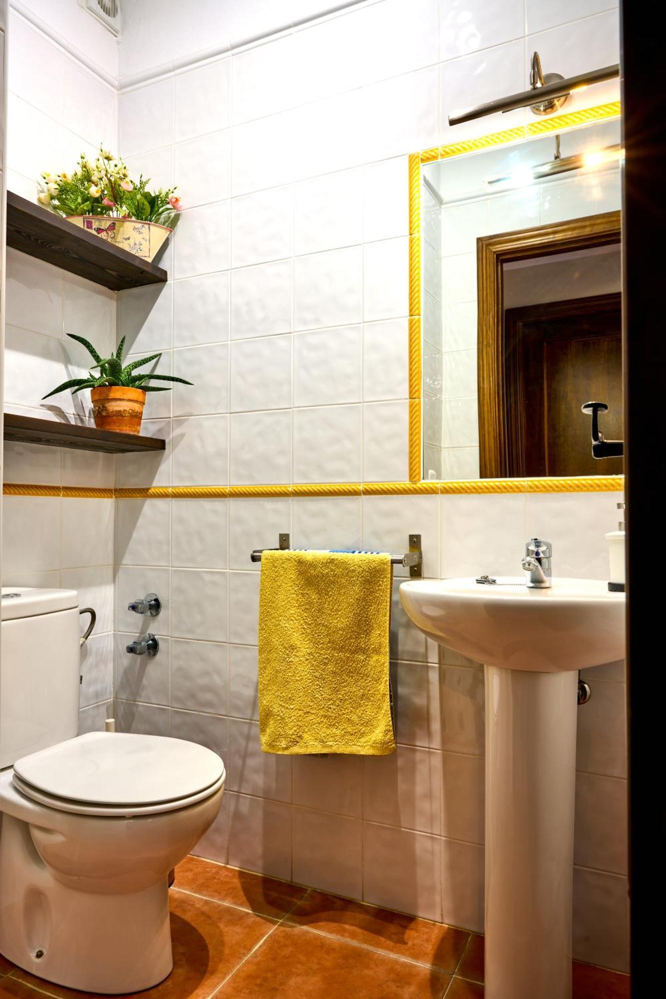 Casa Rural Vistaluque Екстер'єр фото
