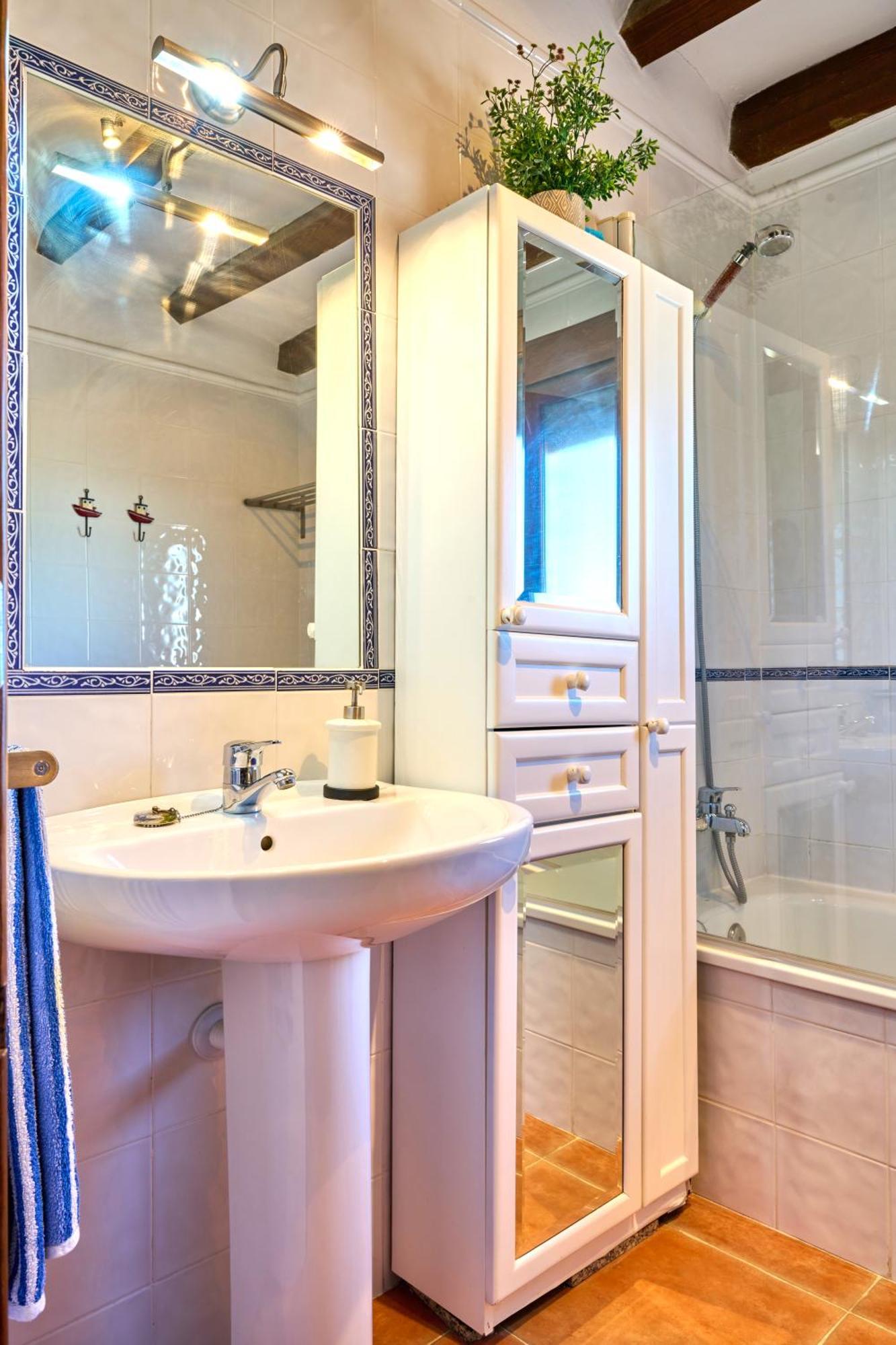 Casa Rural Vistaluque Екстер'єр фото
